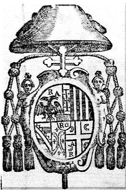 PALEOLOGO di MONFERRATO TEODORO